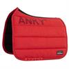 Saddle Pad Anky Anatomic Tech Red