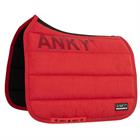 Saddle Pad Anky Anatomic Tech Red