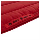 Saddle Pad Anky Anatomic Tech Red