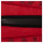Saddle Pad Anky Anatomic Tech Red