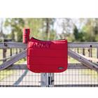 Saddle Pad Anky Anatomic Tech Red