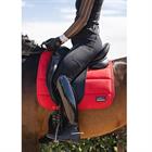Saddle Pad Anky Anatomic Tech Red