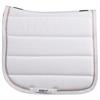 Saddle Pad Anky Crystal Airstream White