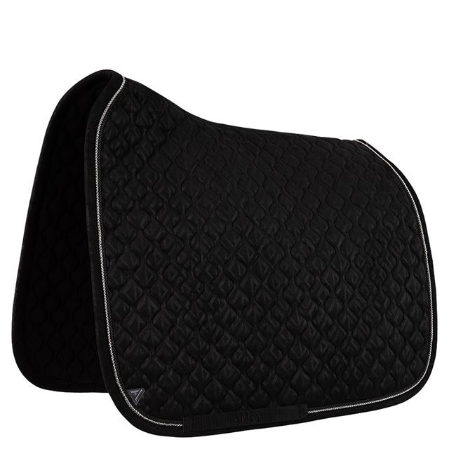 Saddle Pad ANKY Dressage Black