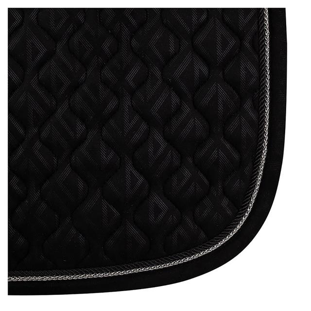 Saddle Pad ANKY Dressage Black