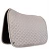 Saddle Pad ANKY Dressage Light Grey