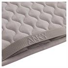 Saddle Pad ANKY Dressage Light Grey
