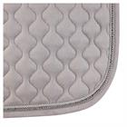 Saddle Pad ANKY Dressage Light Grey
