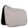 Saddle Pad ANKY Dressage Light Grey