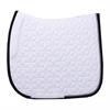 Saddle Pad Anky Dressage Pad Consensus White-Black