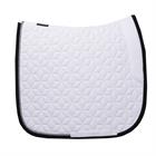 Saddle Pad Anky Dressage Pad Consensus White-Black