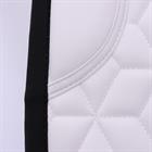 Saddle Pad Anky Dressage Pad Consensus White-Black