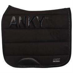 Saddle Pad Anky Glitter Black