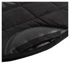 Saddle Pad Anky Jumping Anatomic Tech Black