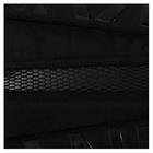 Saddle Pad Anky Jumping Anatomic Tech Black