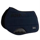 Saddle Pad Anky Jumping Anatomic Tech Dark Blue