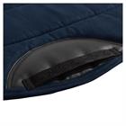 Saddle Pad Anky Jumping Anatomic Tech Dark Blue