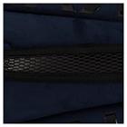 Saddle Pad Anky Jumping Anatomic Tech Dark Blue
