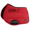 Saddle Pad Anky Jumping Anatomic Tech Red