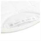 Saddle Pad Anky Jumping Anatomic Tech White