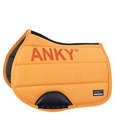 Saddle Pad Anky Jumping Orange
