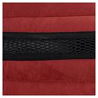 Saddle Pad Anky Jumping Red