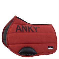 Saddle Pad Anky Jumping Red