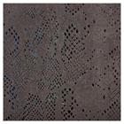 Saddle Pad Anky Limited Edition Suede Glitter Dark Grey