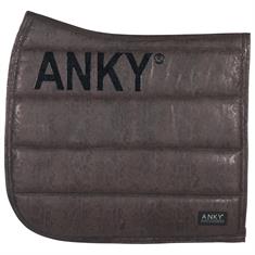 Saddle Pad Anky Limited Edition Suede Glitter