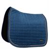 Saddle Pad Anky Velvet Blue