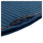 Saddle Pad Anky Velvet Blue