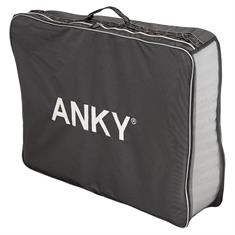 Saddle Pad Bag Anky Black