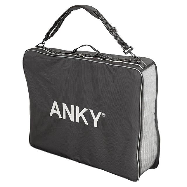 Saddle Pad Bag Anky Black