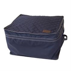 Saddle Pad Bag Kentucky Pro Dark Blue
