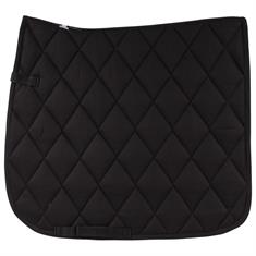 Saddle Pad Barato Black