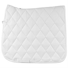 Saddle Pad Barato White