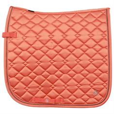 Saddle Pad BR 4-EH Damin Mid Orange