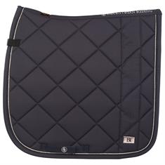 Saddle Pad BR 4-EH Davide Dark Blue