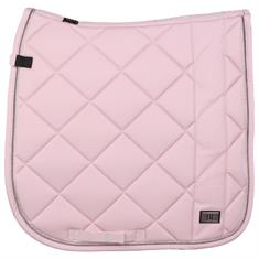 Saddle Pad BR 4-EH Davide Light Pink