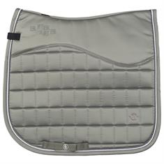 Saddle Pad BR Darlene Green