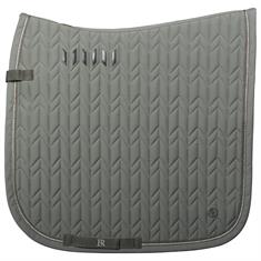 Saddle Pad BR Djill Green