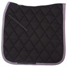 Saddle Pad BR Event Black