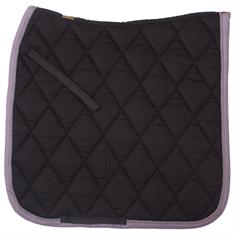 Saddle Pad BR Event Black
