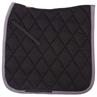 Saddle Pad BR Event Black