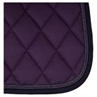 Saddle Pad BR Event Dark Blue-Beige