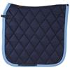Saddle Pad BR Event Dark Blue-Blue
