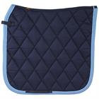 Saddle Pad BR Event Dark Blue-Blue