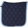 Saddle Pad BR Event Dark Blue-Blue