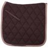 Saddle Pad BR Event Dark Brown