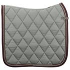 Saddle Pad BR Event Dark Green